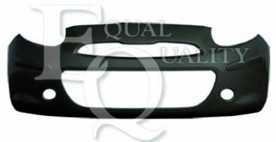 EQUAL QUALITY p0021 - Буфер